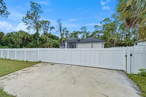 Exterior - 1853 Della Dr, Naples, FL 34117 photo 2 of 4
