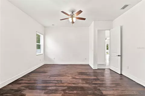 Bedroom - 1853 Della Dr, Naples, FL 34117 photo 3 of 9