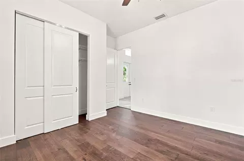 Bedroom - 1853 Della Dr, Naples, FL 34117 photo 9 of 9