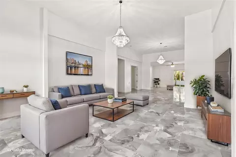 Living - 1853 Della Dr, Naples, FL 34117 photo 12 of 14
