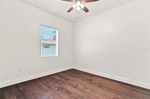 Bedroom - 1853 Della Dr, Naples, FL 34117 photo 4 of 9