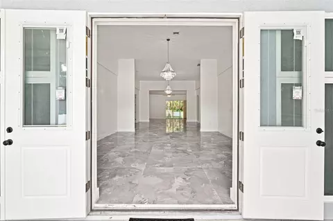 Entry Way - 1853 Della Dr, Naples, FL 34117 photo 1 of 1