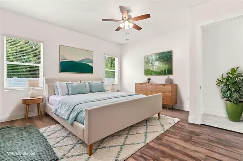 Bedroom - 1853 Della Dr, Naples, FL 34117 photo 1 of 9