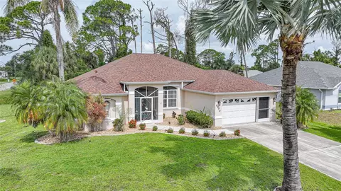 5379 Ensley Ter, North Port, FL 34288