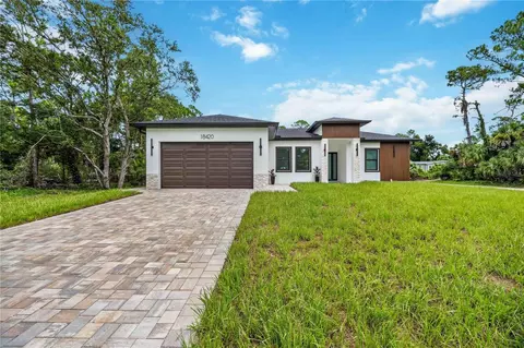 18420 Jefferson Ave, Port Charlotte, FL 33954