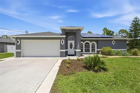 1738 Lansdale Ave, North Port, FL 34286