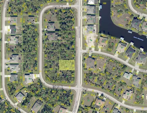 14757 San Domingo Blvd, Port Charlotte, FL 33981