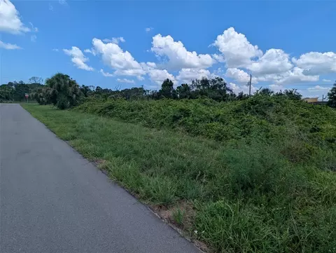 3420 Sarto Ln, Rotonda West, FL 33947