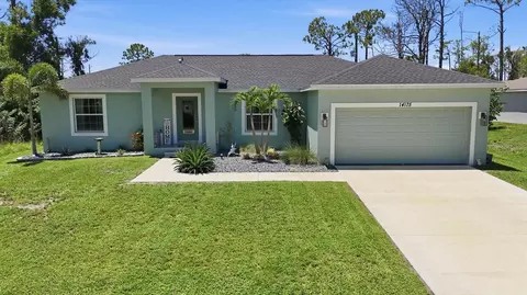 14175 Stacks Ave, Port Charlotte, FL 33981