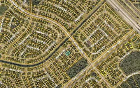 Undisclosed, North Port, FL 34288