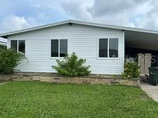 263 Mariner Dr, North Port, FL 34287