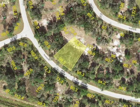 7174 Treadway Rd, Port Charlotte, FL 33981