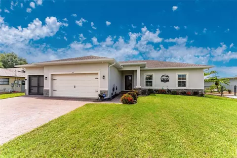 93 Mark Twain Ln, Rotonda West, FL 33947