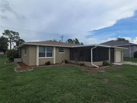 267 Annapolis Ln, Rotonda West, FL 33947