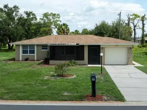 267 Annapolis Ln, Rotonda West, FL 33947