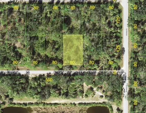 18190 Quincy Ave, Port Charlotte, FL 33948