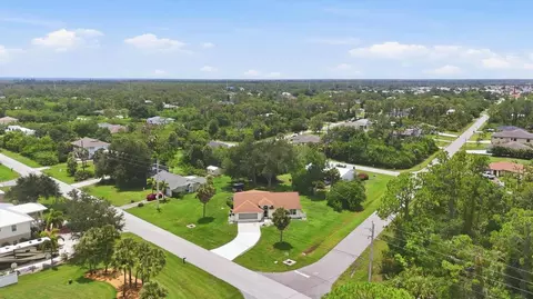 5534 David Blvd, Port Charlotte, FL 33981