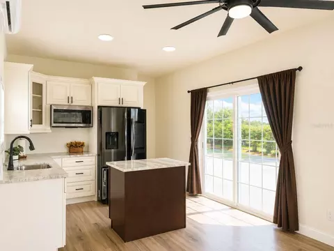 Kitchen - 9459 SE 47th Way, Webster, FL 33597 photo 2 of 2
