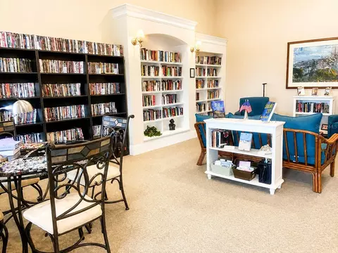 View/Area - 9459 SE 47th Way, Webster, FL 33597 photo 2 of 3