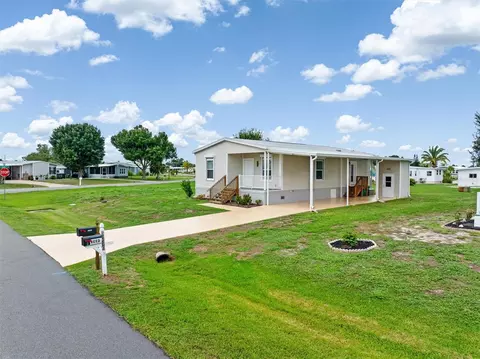 6287 Greenfinch Rd, Englewood, FL 34224