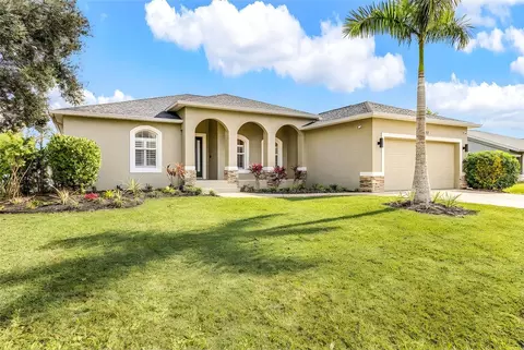 10317 Willig Ave, Englewood, FL 34224