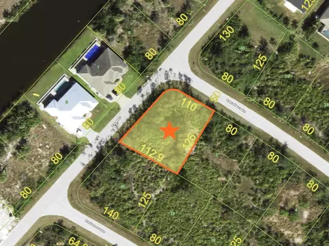 14103 Edsel Dr, Port Charlotte, FL 33981