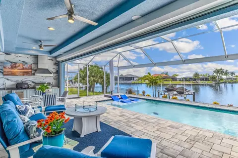 15324 Alsask Cir, Port Charlotte, FL 33981