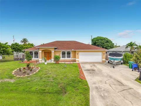 2221 SW 3rd Ave, Cape Coral, FL 33991