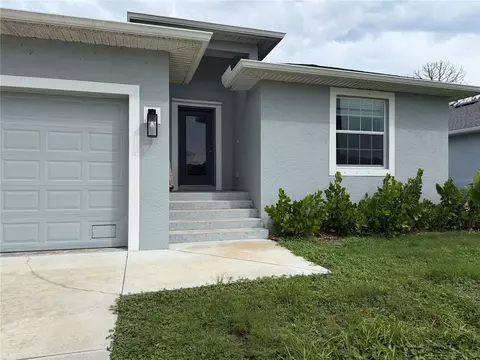 315 Sweetwater Dr, Rotonda West, FL 33947