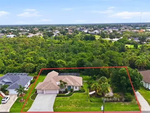 162 Medalist Rd, Rotonda West, FL 33947