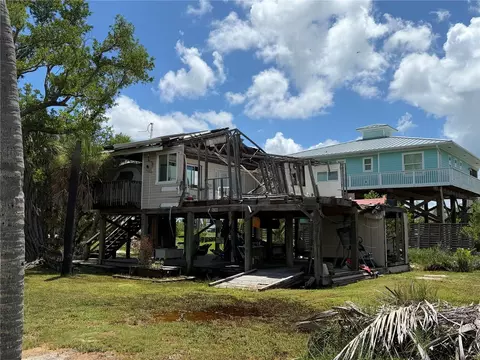 9290 Little Gasparilla Is, Placida, FL 33946