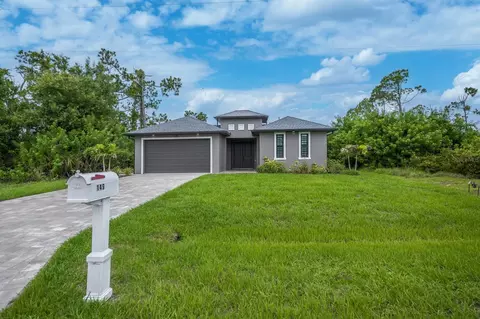 149 Wahoo Dr, Rotonda West, FL 33947