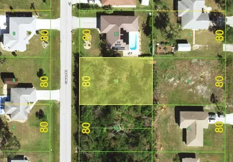 6174 Cavan St, Englewood, FL 34224 photo 2