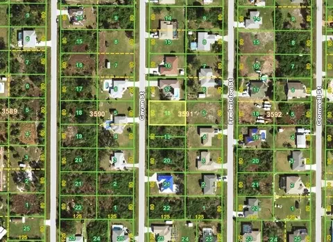 6174 Cavan St, Englewood, FL 34224 photo 3