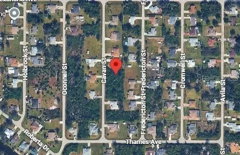 6174 Cavan St, Englewood, FL 34224 photo 5