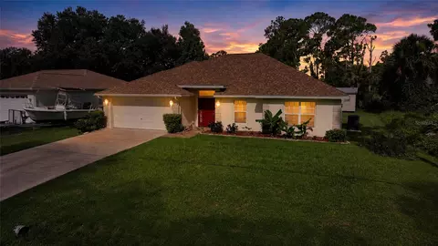 1471 Prairie Ter, North Port, FL 34286