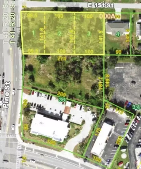 801 E 1st St, Englewood, FL 34223