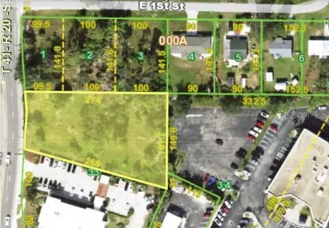 1820 S Mccall Rd, Englewood, FL 34223