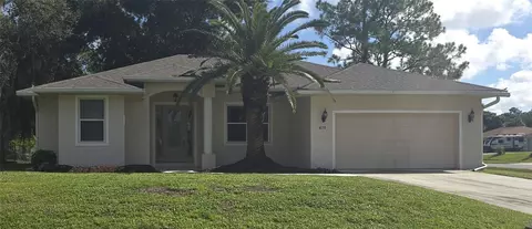 4038 Langsom Ln, North Port, FL 34286