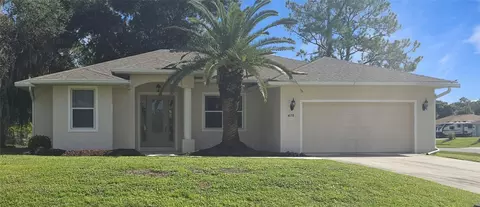 4038 Langsom Ln, North Port, FL 34286