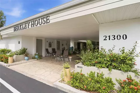 21300 Brinson Ave #201, Port Charlotte, FL 33952
