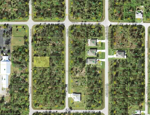 4188 Brendle St, Port Charlotte, FL 33948