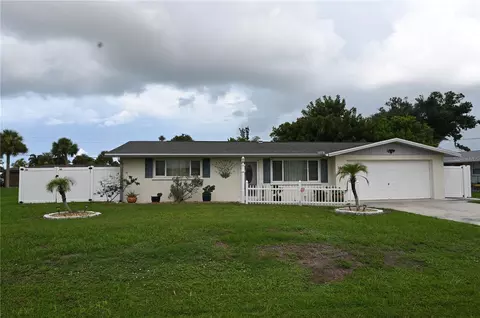 1620 Morning Dove Ln, Englewood, FL 34224