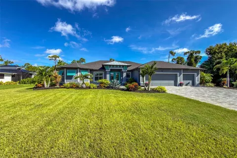 96 Par View Rd, Rotonda West, FL 33947