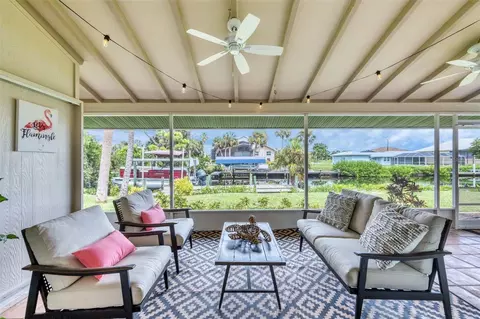 Exterior - 4696 Pompano St, Placida, FL 33946 photo 5 of 9