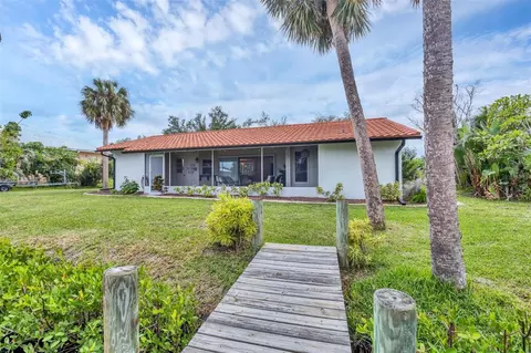 Exterior - 4696 Pompano St, Placida, FL 33946 photo 9 of 9