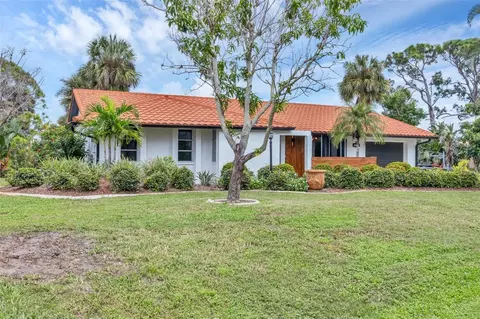 Exterior - 4696 Pompano St, Placida, FL 33946 photo 2 of 9