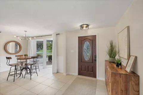 Entry Way - 4696 Pompano St, Placida, FL 33946 photo 1 of 1