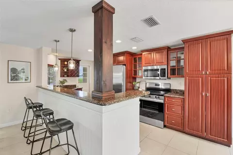 Kitchen - 4696 Pompano St, Placida, FL 33946 photo 1 of 2