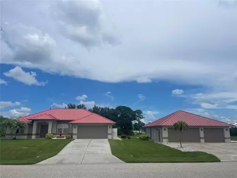 11100 Jacqueline Ave, Englewood, FL 34224